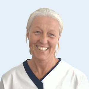 Janet Hornby